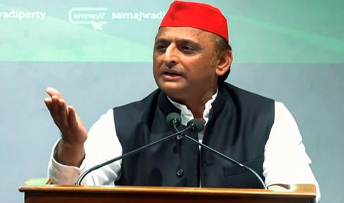 AKHILESH