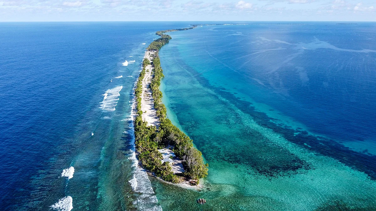 tuvalu