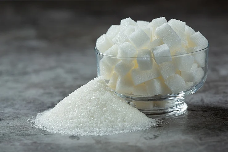 sugar 6