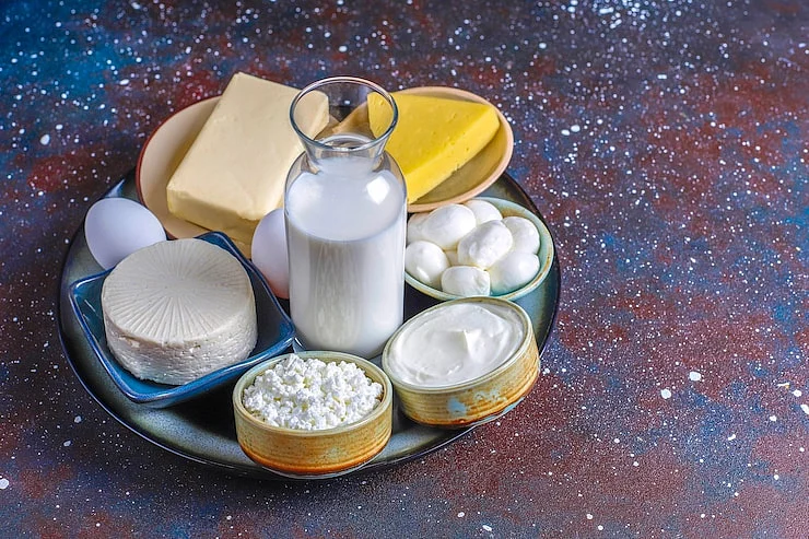 dairy products 2