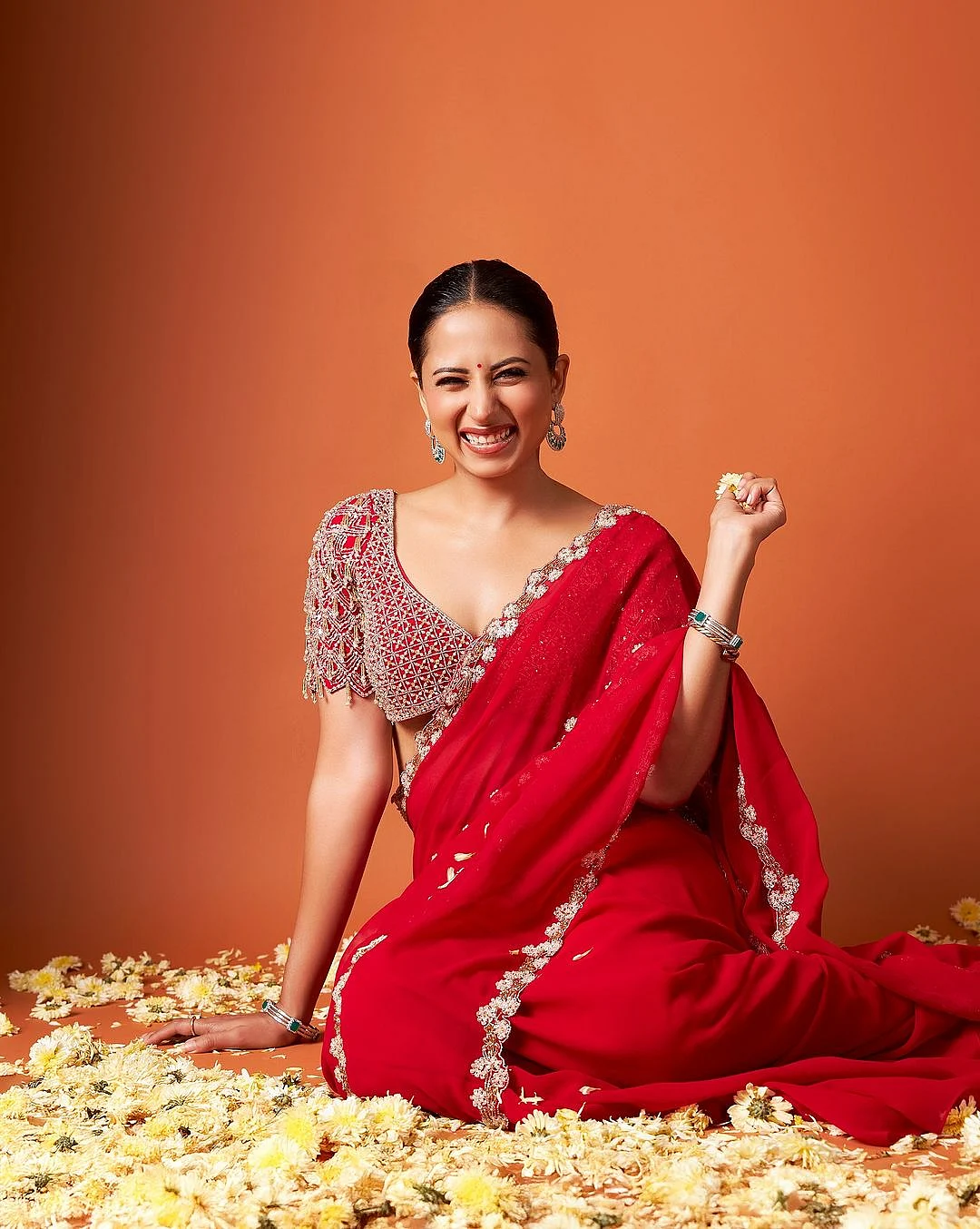 Sargun Mehta 8