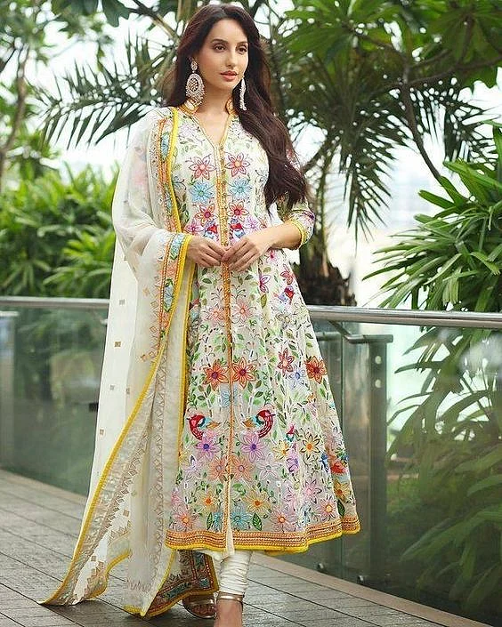 Nora Fatehi 12