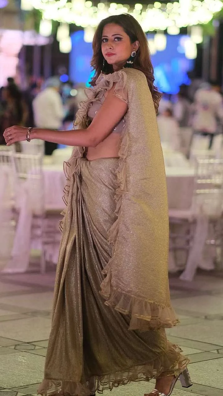 Sargun Mehta 6