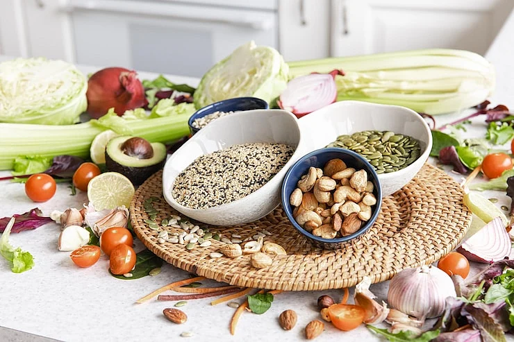 high fiber food 2
