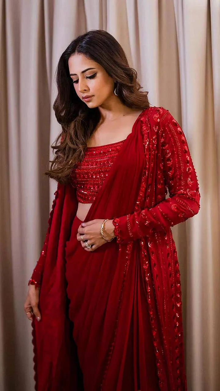 Sargun Mehta 3