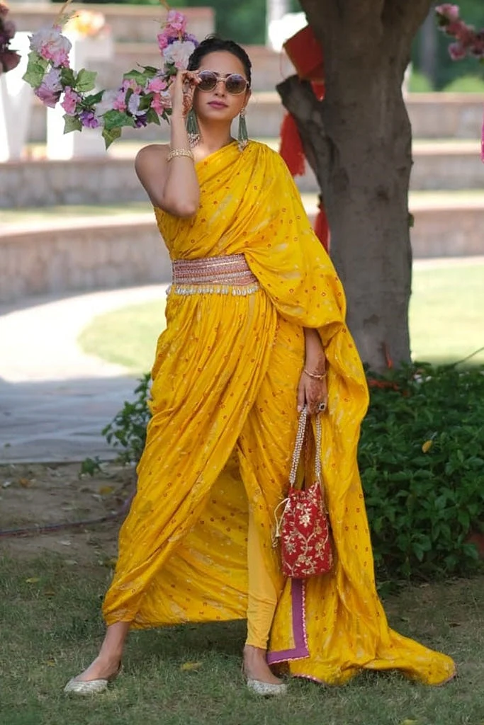 Sargun Mehta 12