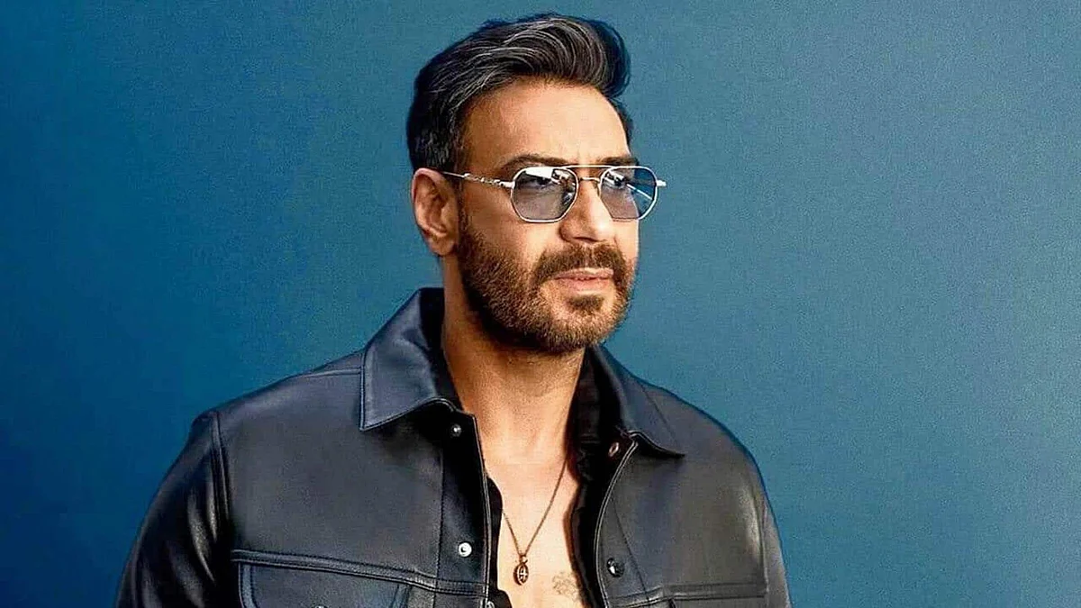 ajay