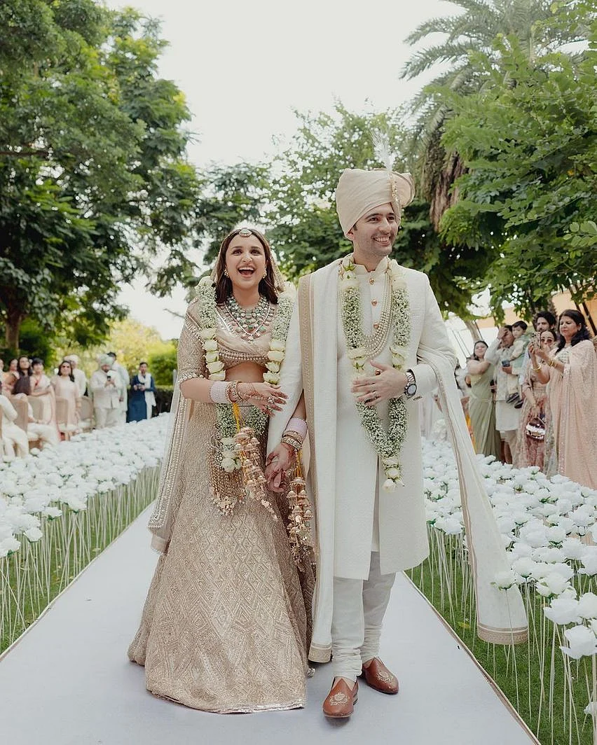 celebrity Rajasthan Destination Weddingh