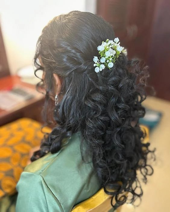 Curls