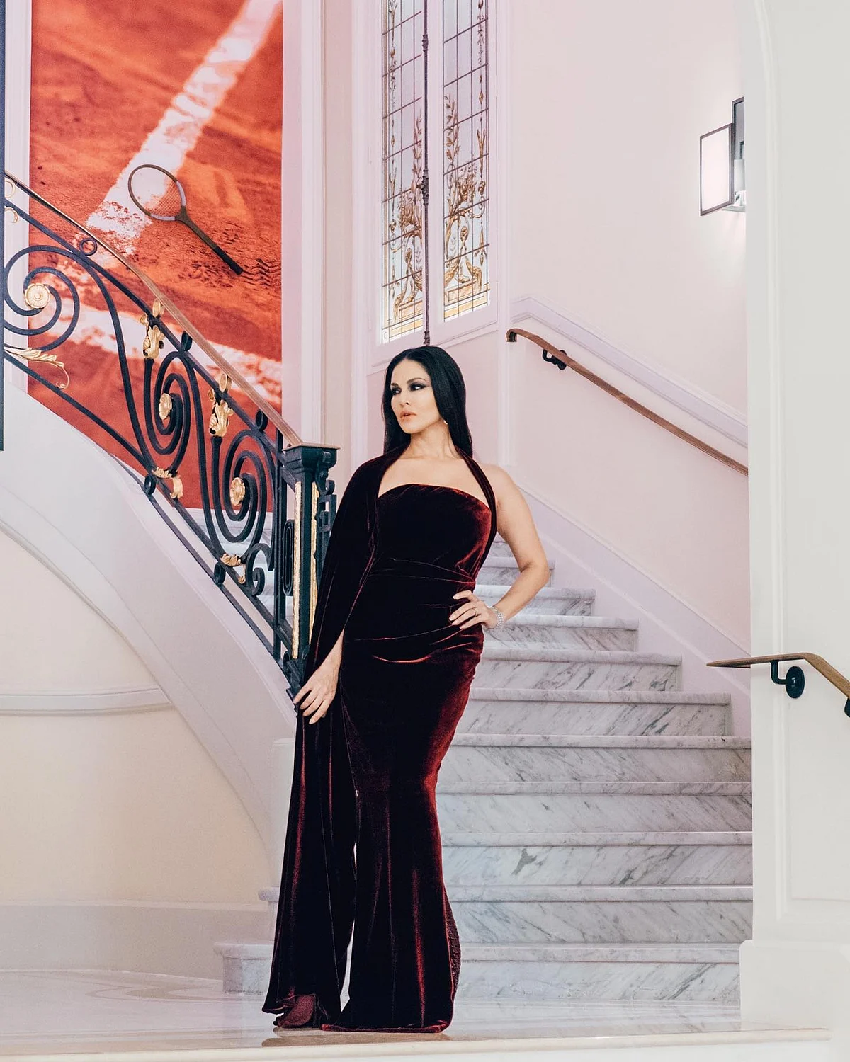 sunnyleone1685377117311349138559679350524931858