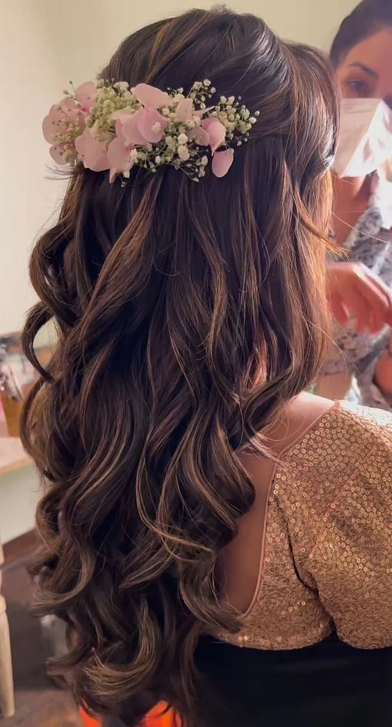Waterfall Braid