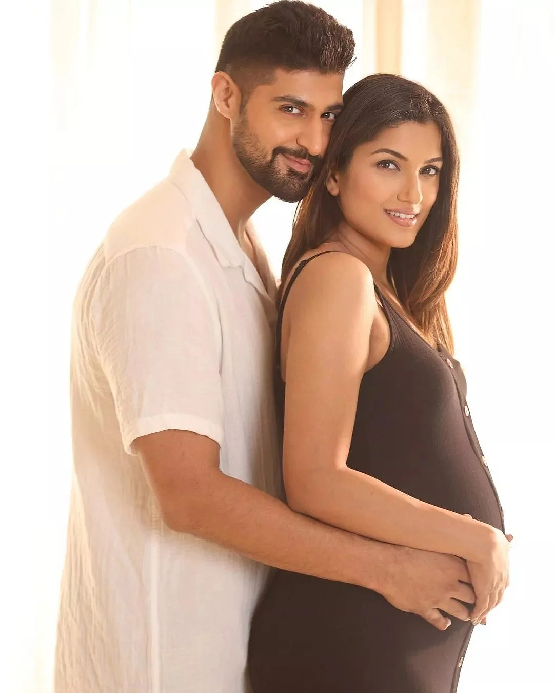 Tanuj Virwani