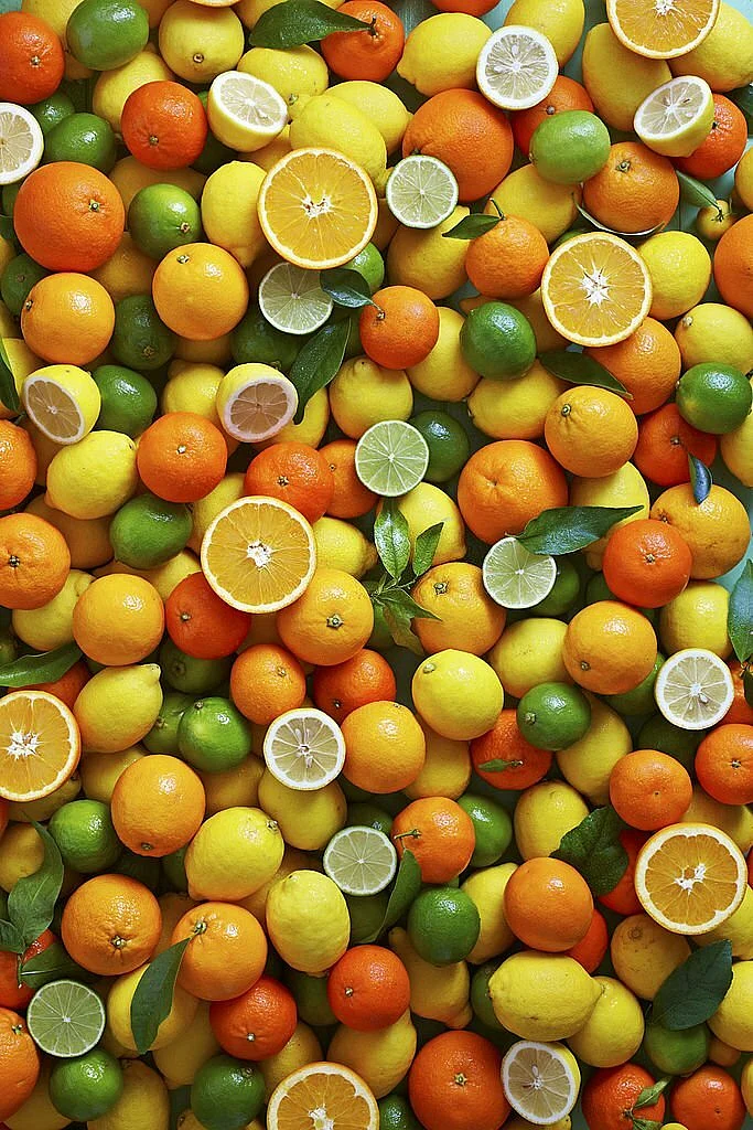 Citrus food