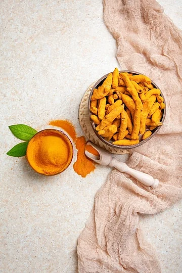 Turmeric 2