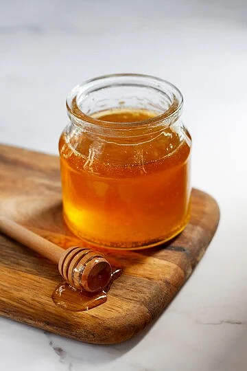 Honey 8