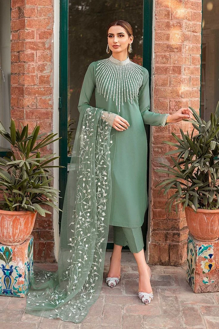 Party Wear Suitsलनवलमल
