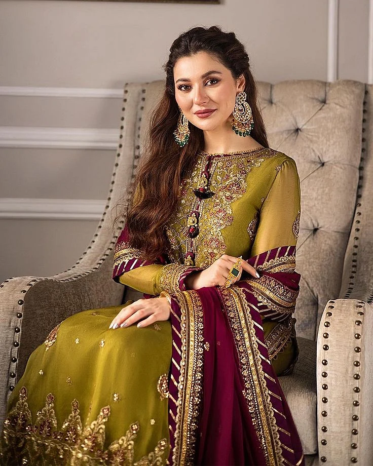Party Wear Suits1