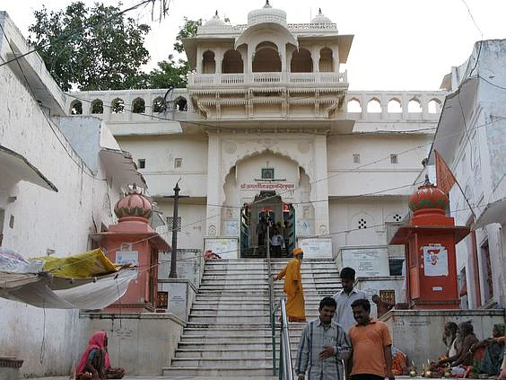brahma mandir pushkar3