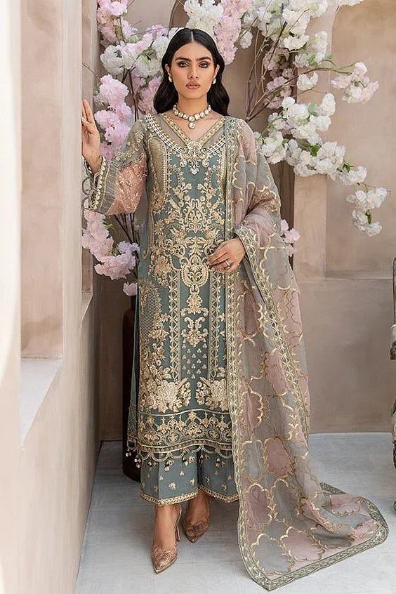 Party Wear Suitsि्ु