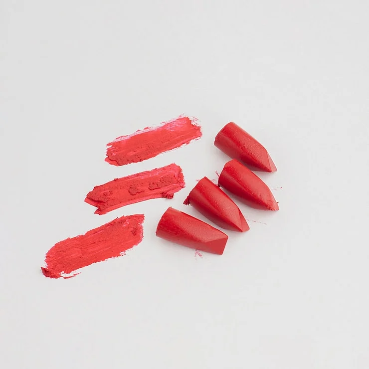 Scarlet Red