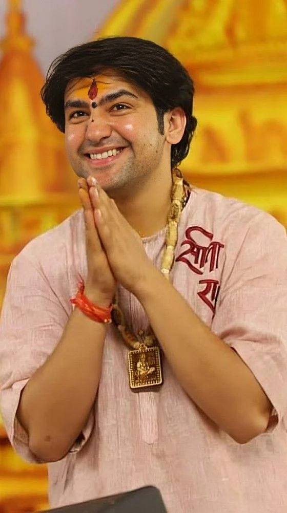 Dhirendra Krishna Shastri4