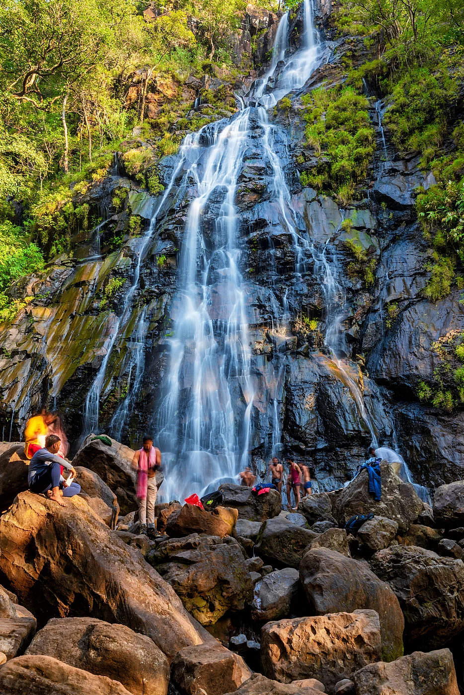 Pachmarhi1