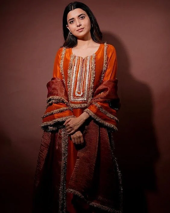 Nimrat Khaira