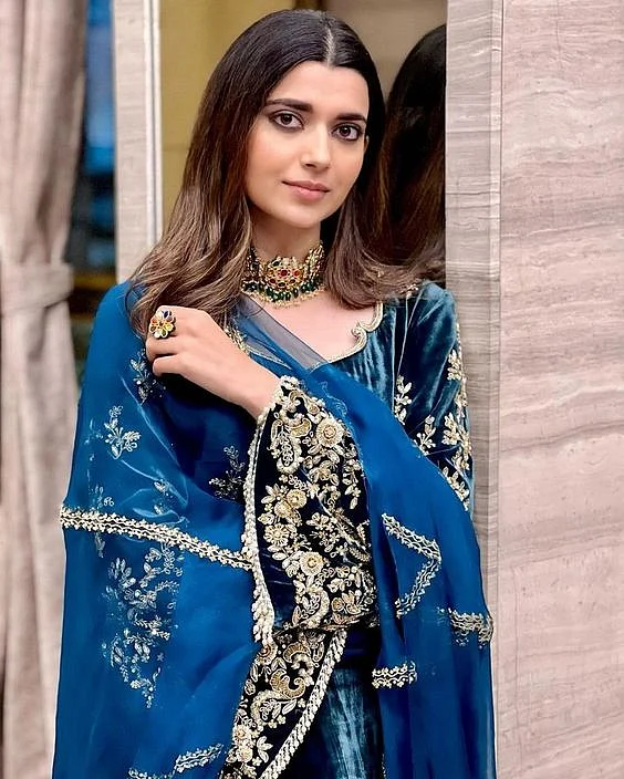 Nimrat Khaira
