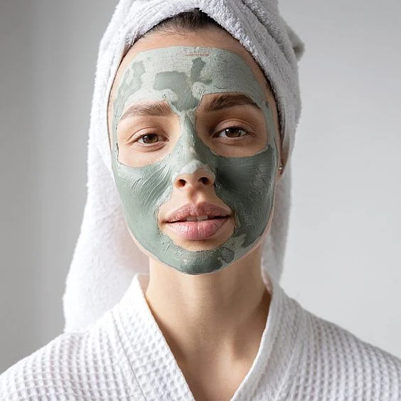 face pack