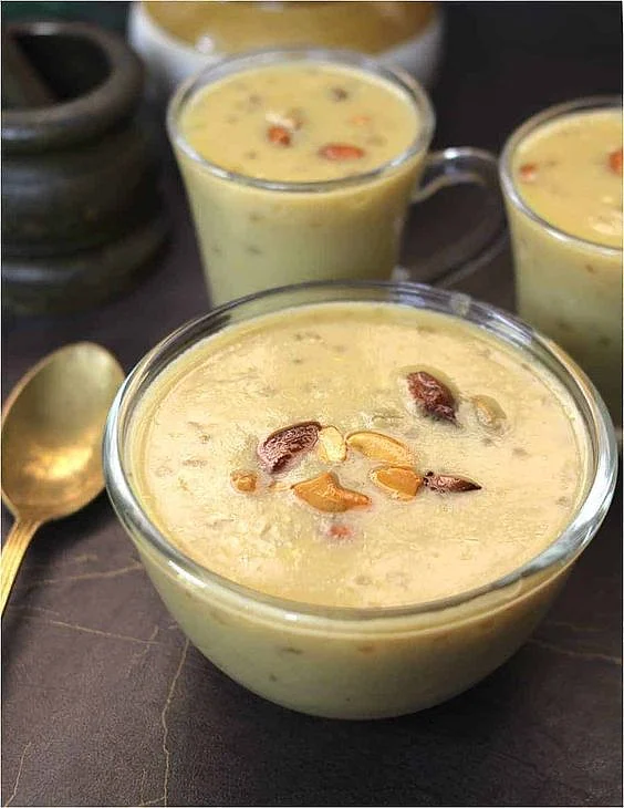 makhana kheer4