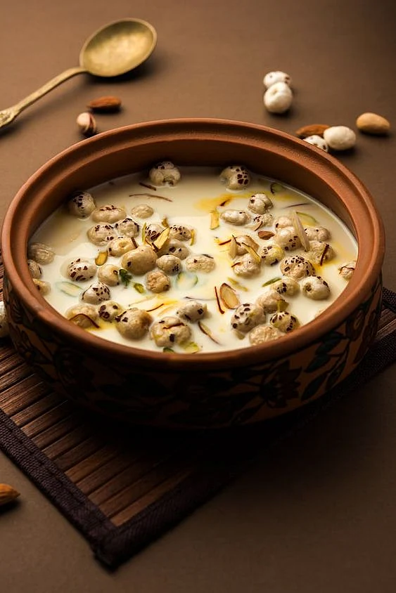 makahna kheer