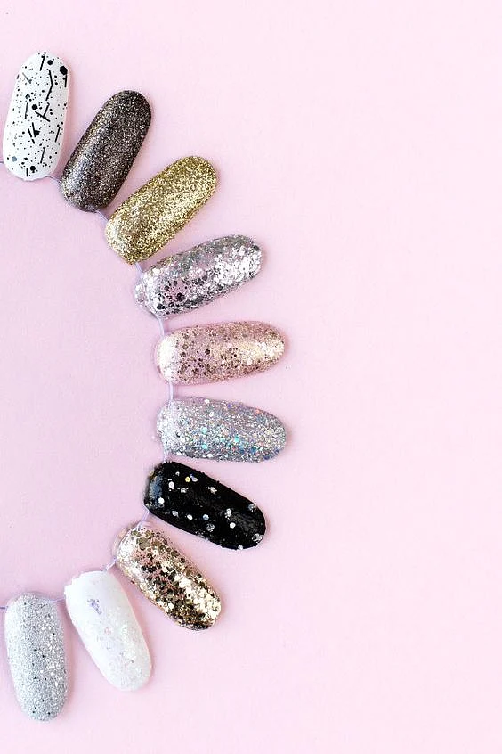 Nailpolish 10