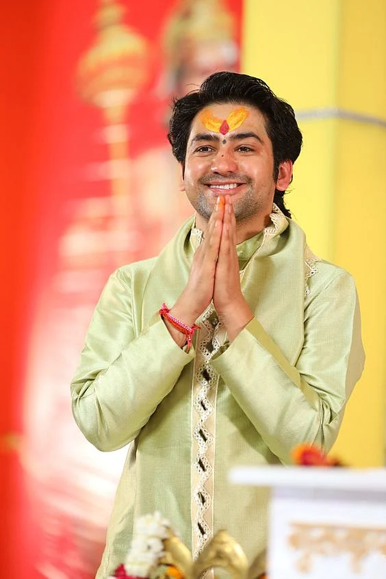Dhirendra Krishna Shastri6