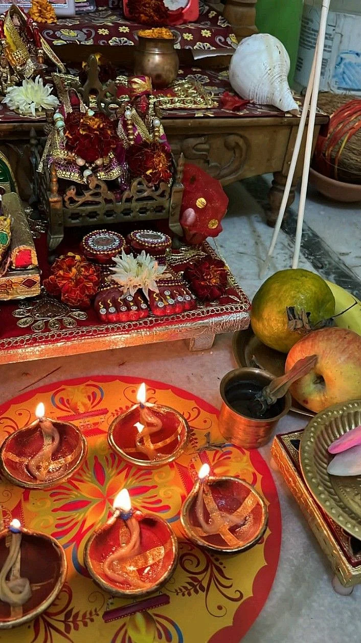 Dev Uthani Ekadashi