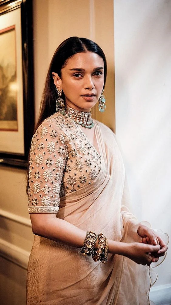 Aditi Rao Hydari