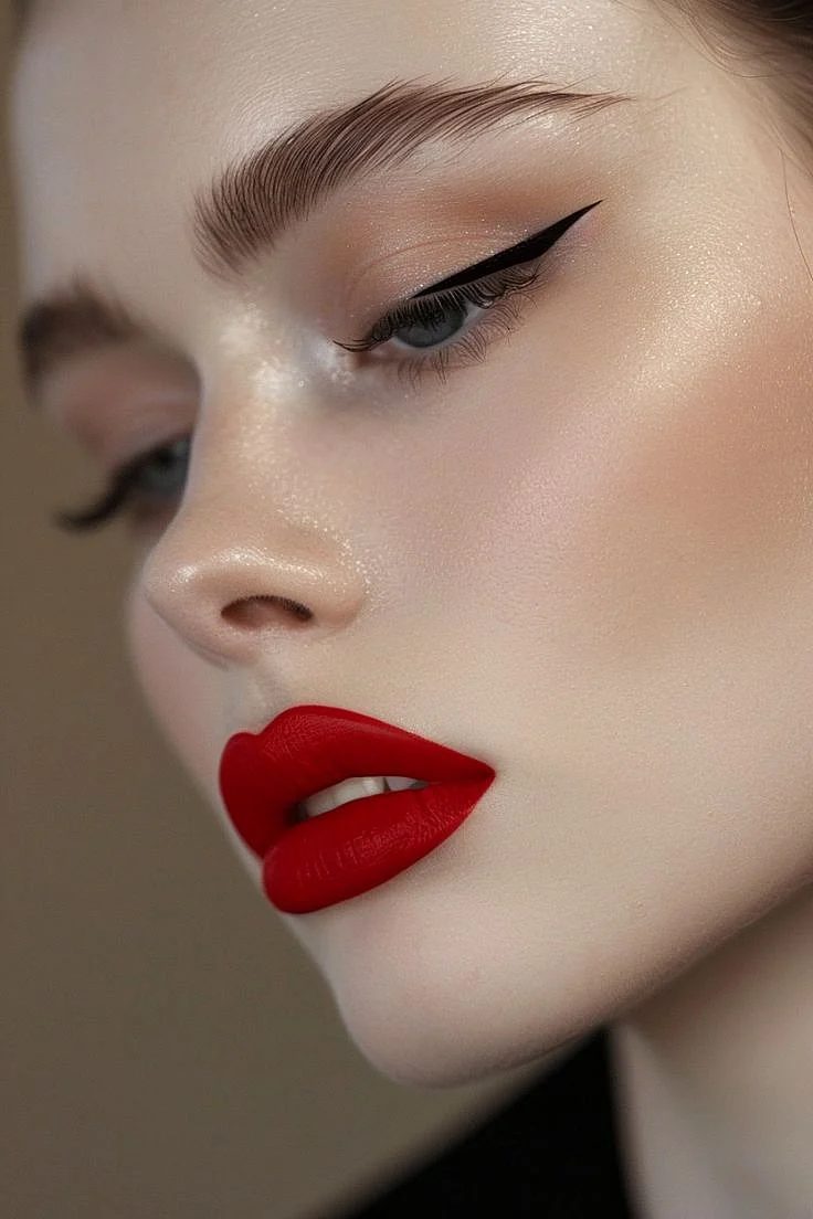 Crimson Red