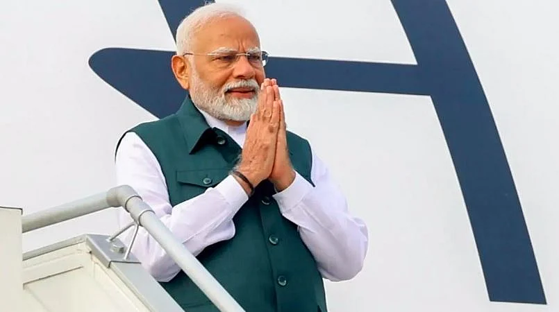 MODI