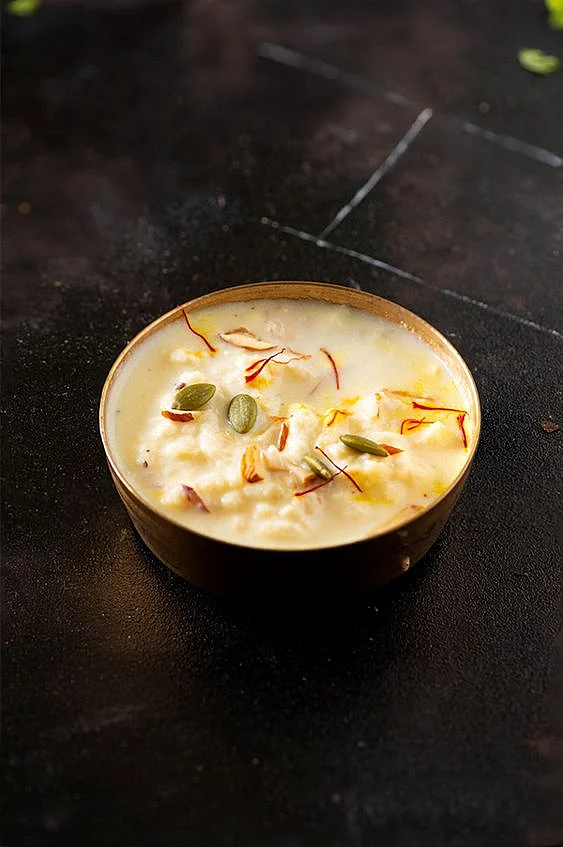 makhana kheer23