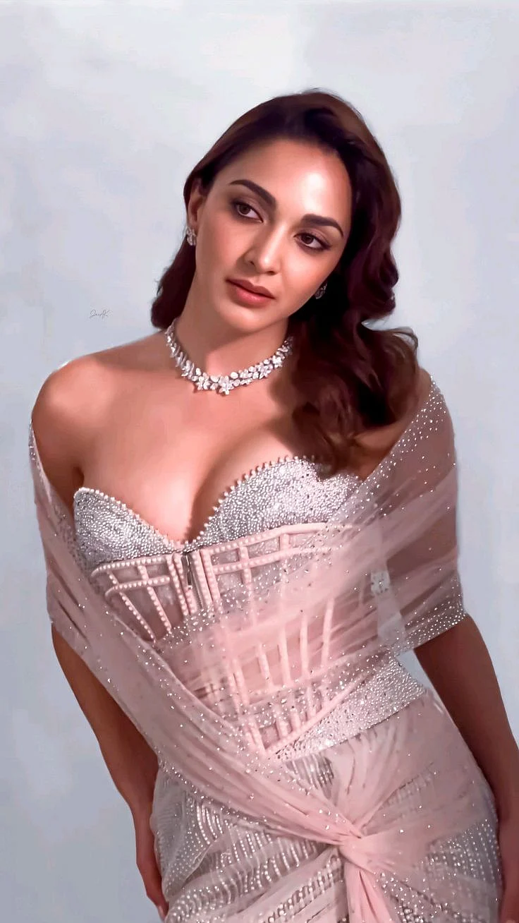 Kiara Advani