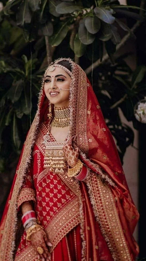 Bridal Lehengay