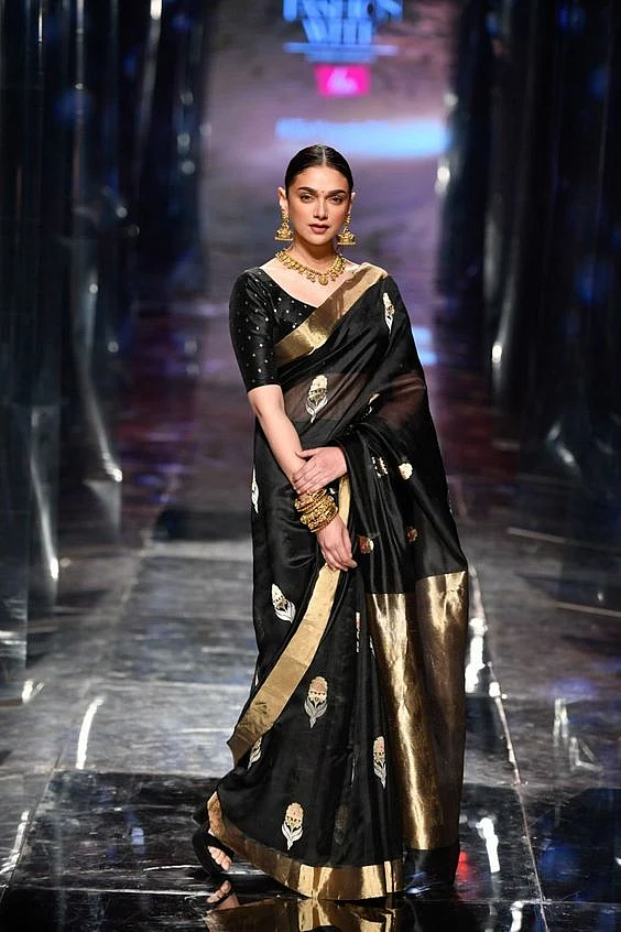 Aditi Rao Hydari