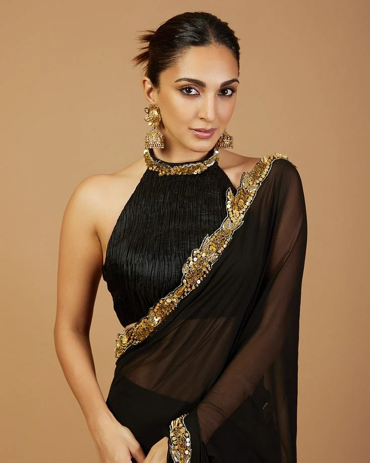 Kiara Advani