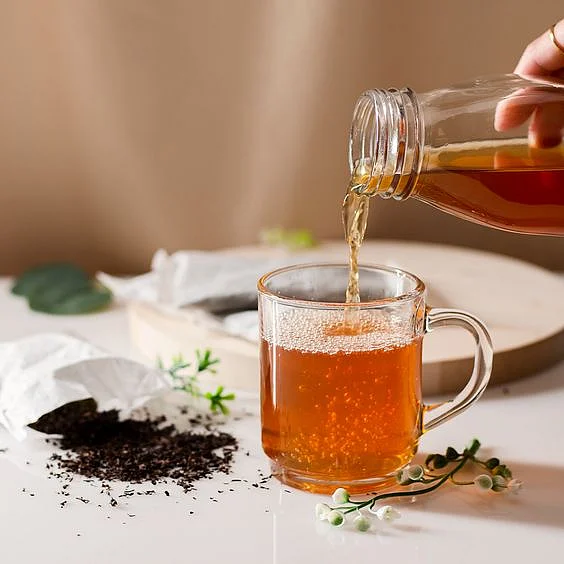 herbal tea