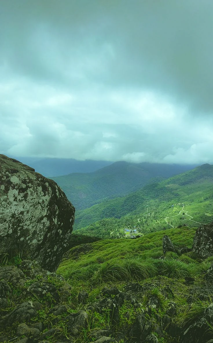 Best Hill stations