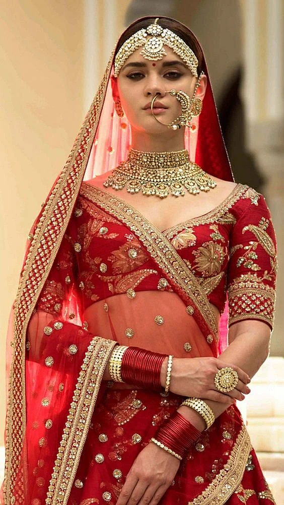 Bridal Lehenga65
