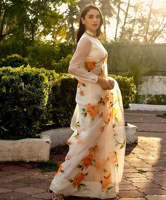 Aditi Rao Hydari