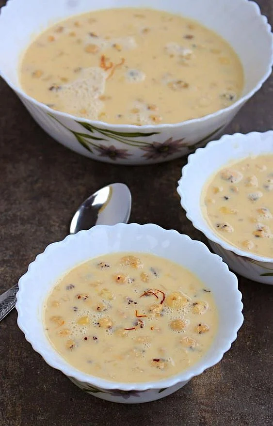 makhana kheer6