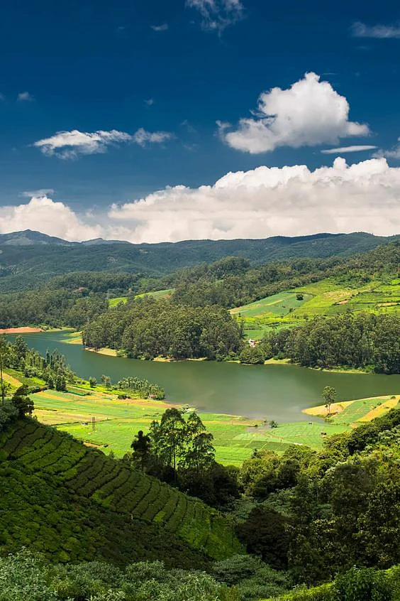 Best Hill stations