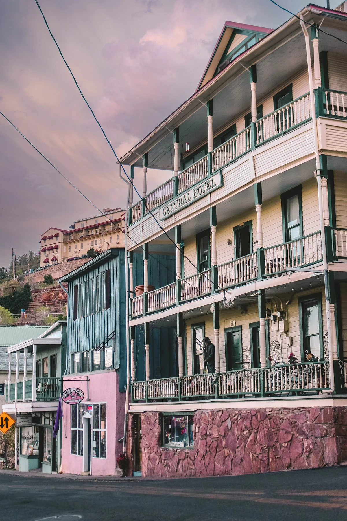 jerome city ghost city21