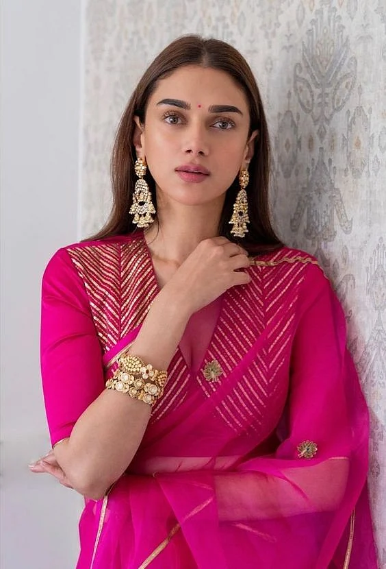Aditi Rao Hydari